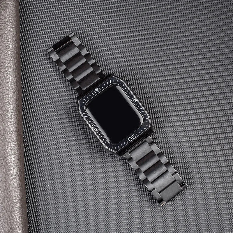 Speedometer Bezel Mod Kit For Apple Watch